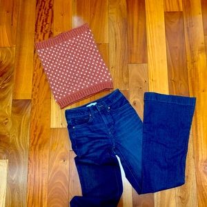 Lauren Conrad Winter Tube Top 💋bundle💋